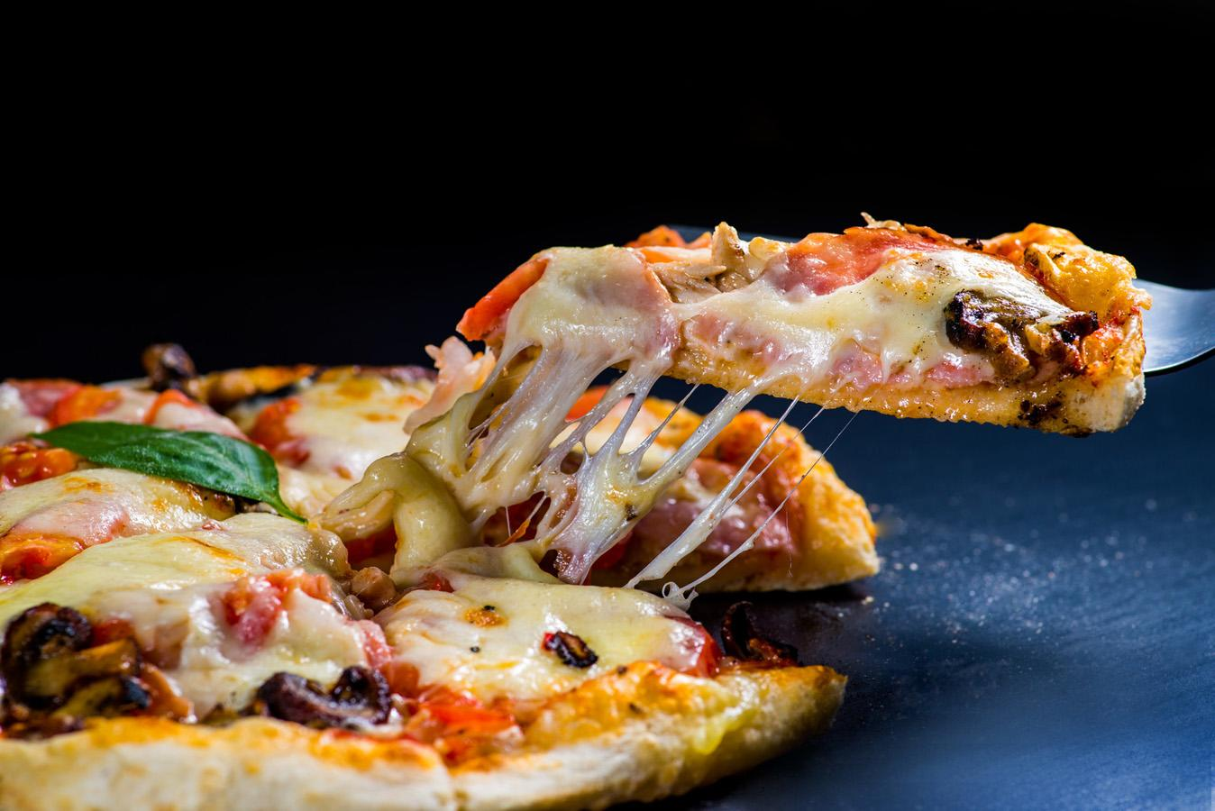 Party Pizza Mungret